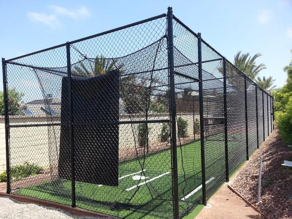 Reliabuilt Fence Company
