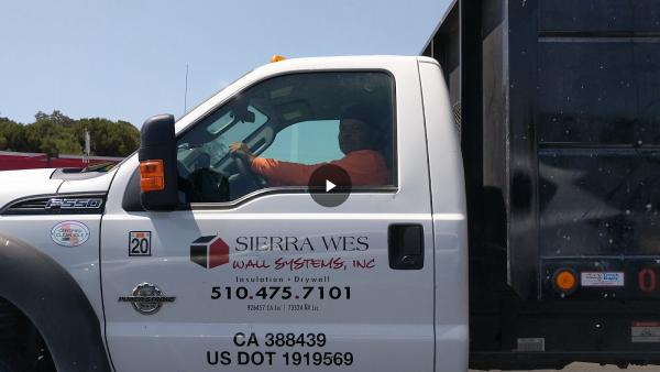 Sierra Wes Wall Systems Inc