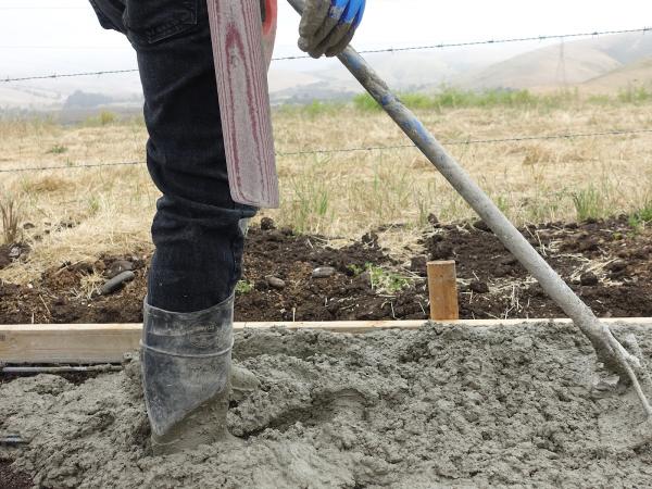 MB Concrete