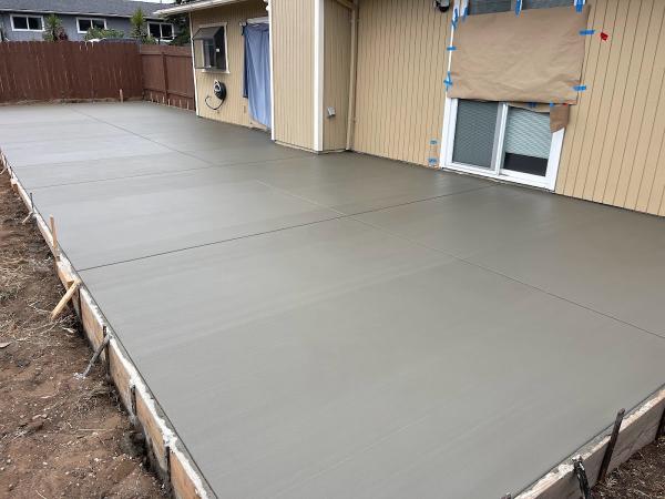 MB Concrete