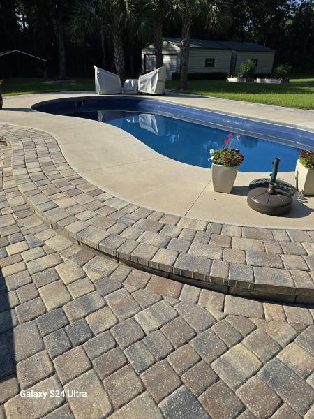 Coastal Decorative Concrete Inc