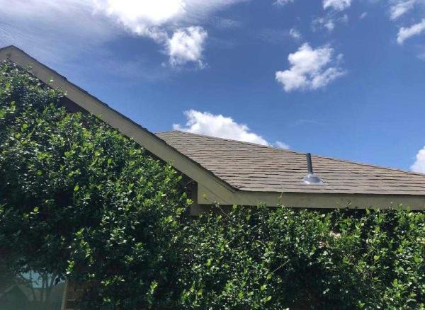 Bay Area Roofers