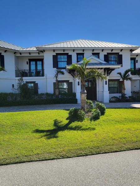 JNM Pressure Washing & Home Services