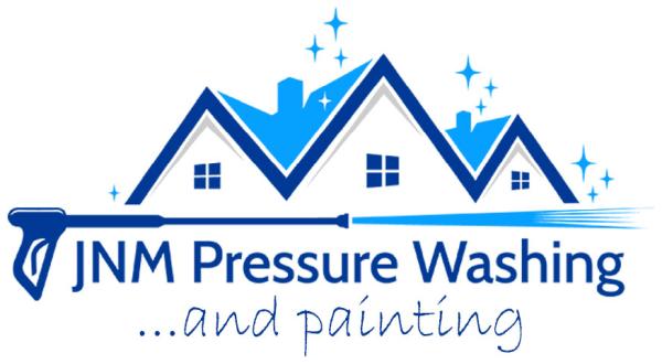 JNM Pressure Washing & Home Services