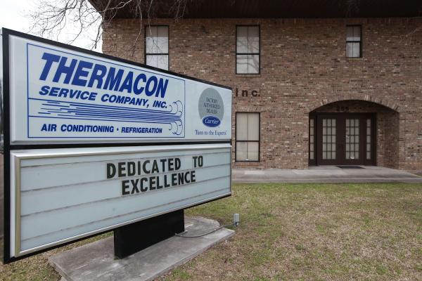 Thermacon Service Company