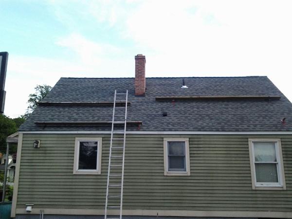 KBL Roofing Service
