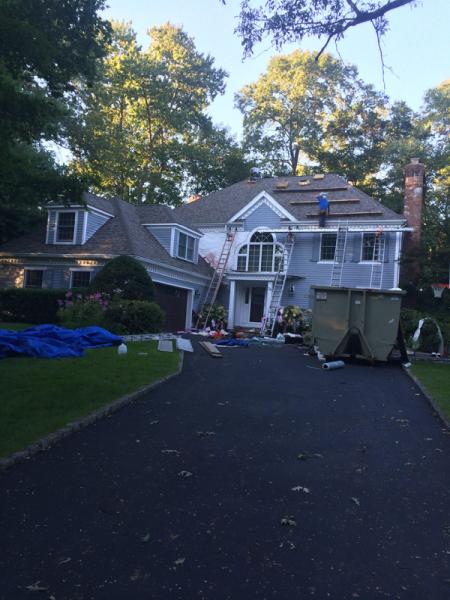 KBL Roofing Service