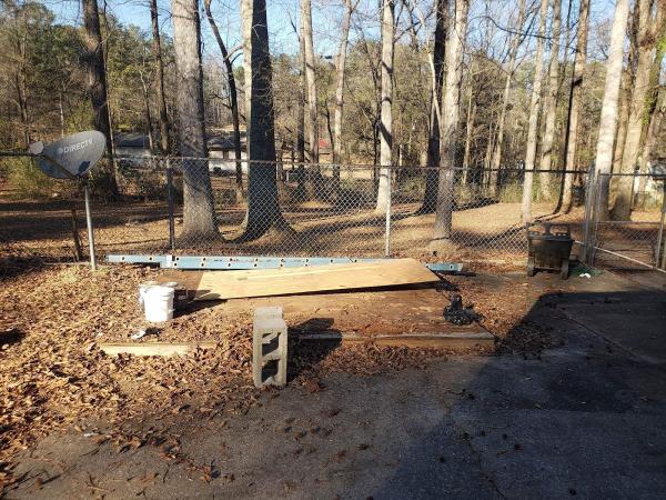 Junk Sweepers LLC