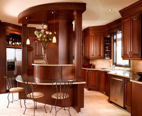 Cabinets