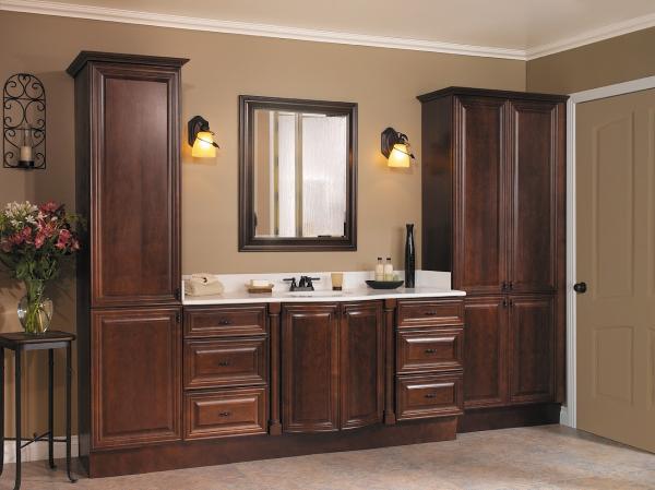Cabinets