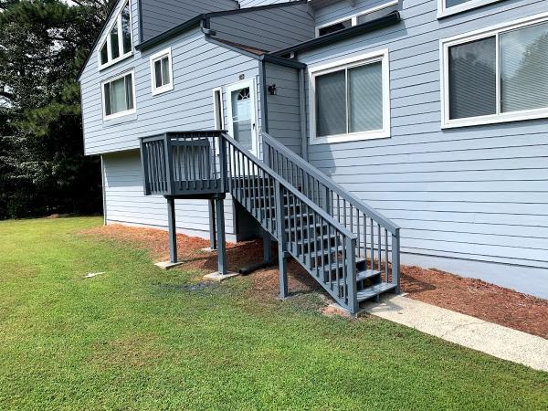 Zach's Home Improvements & Painting