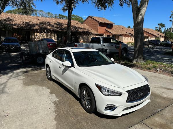 EMS Mobile Detailing