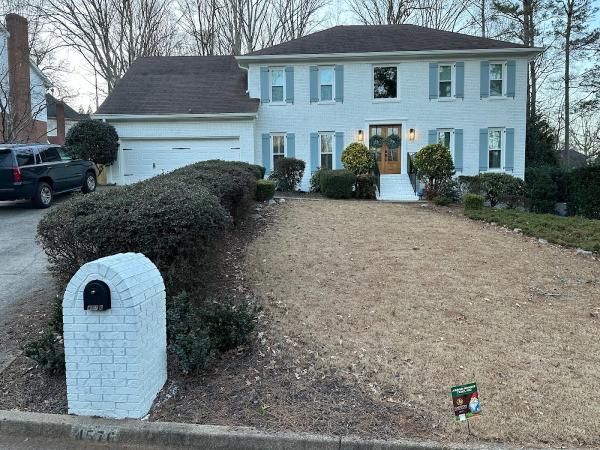 Apex Southern Homes