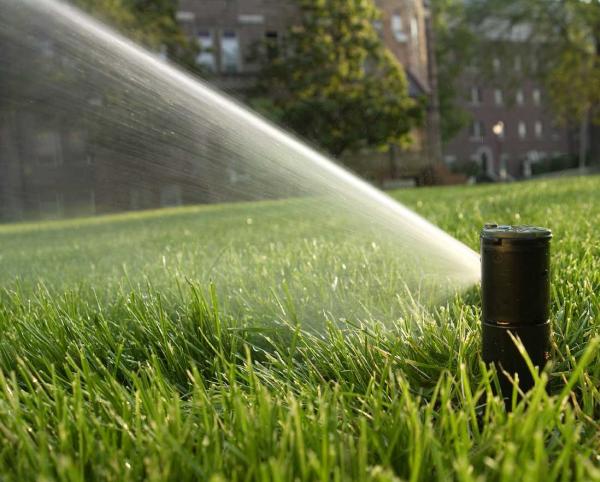 Florida Irrigation FIC