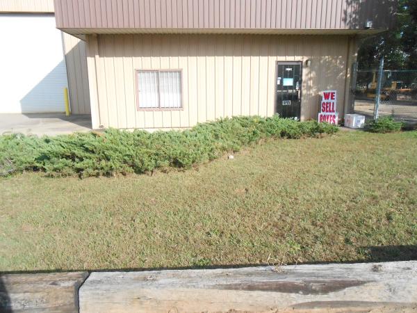 Coweta Storage