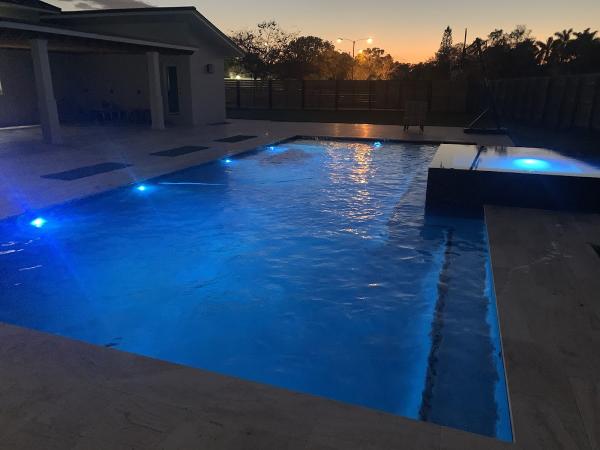 Dream Pools