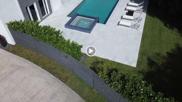 Dream Pools