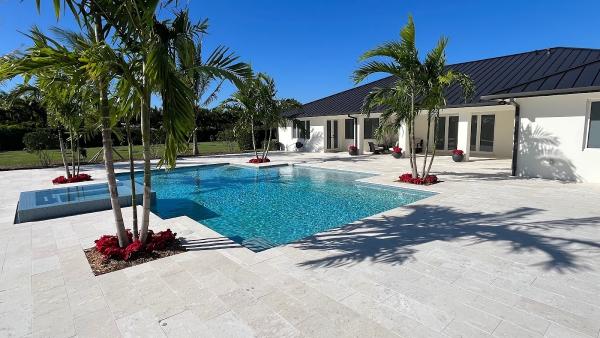 Dream Pools