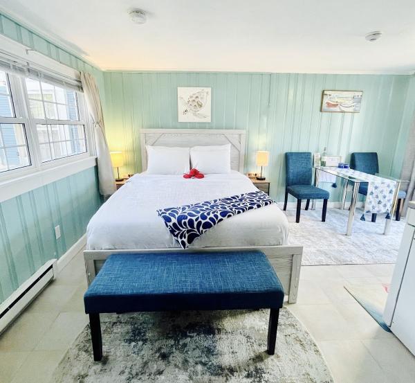 Shining Sea Cleaning & Rentals