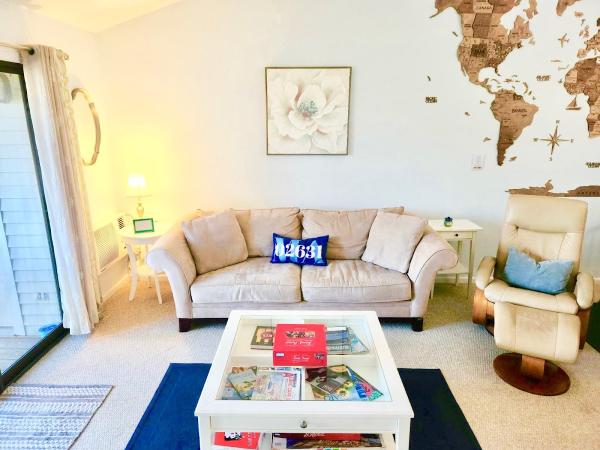Shining Sea Cleaning & Rentals