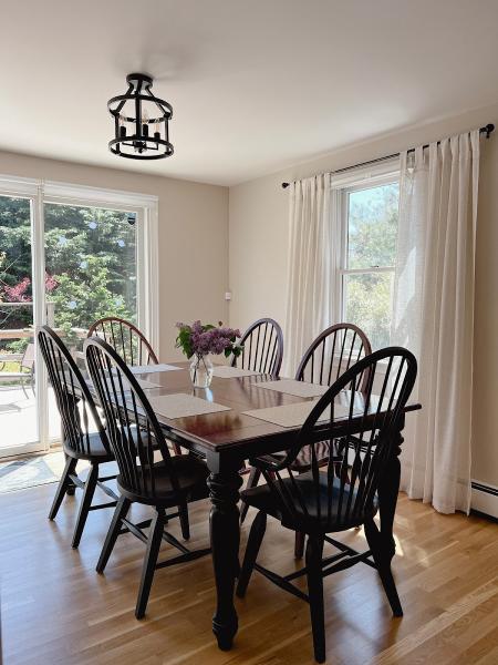 Shining Sea Cleaning & Rentals