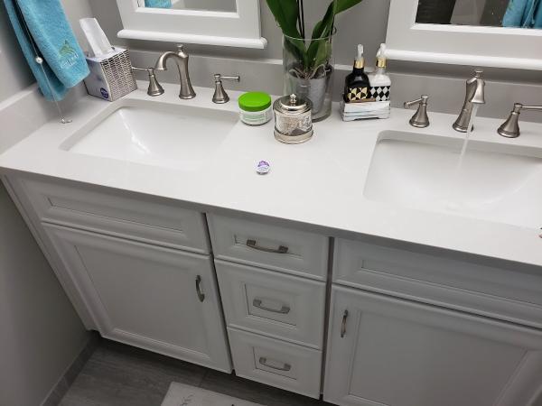 AB Plumbing & Contracting LLC