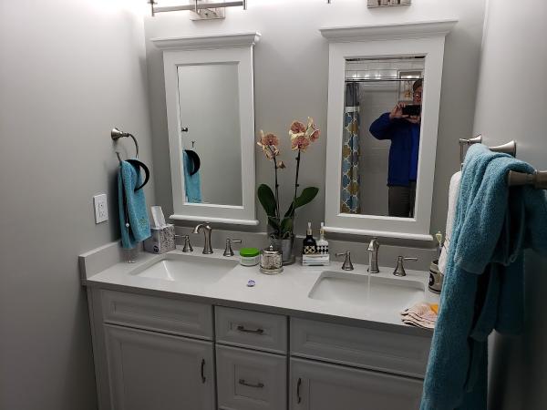 AB Plumbing & Contracting LLC