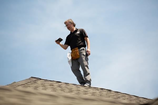 Structure Tech Home Inspections