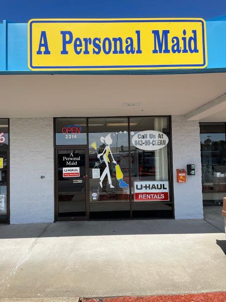 A Personal Maid