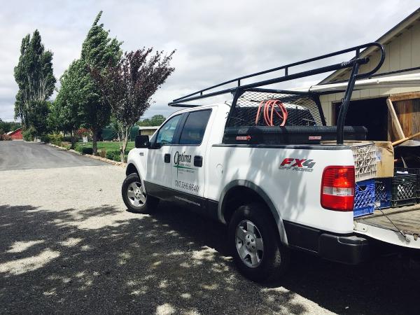 Optima Building Services