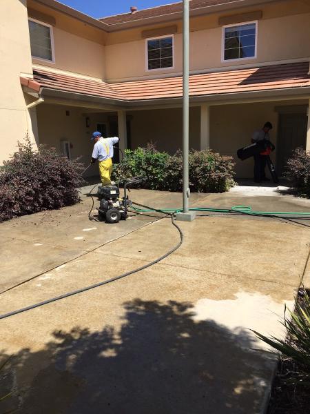 Optima Building Services