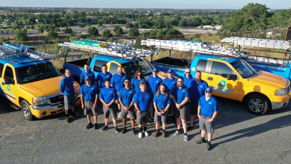 Bailey Boys Services