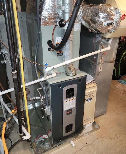 A Saylor Heating and Air