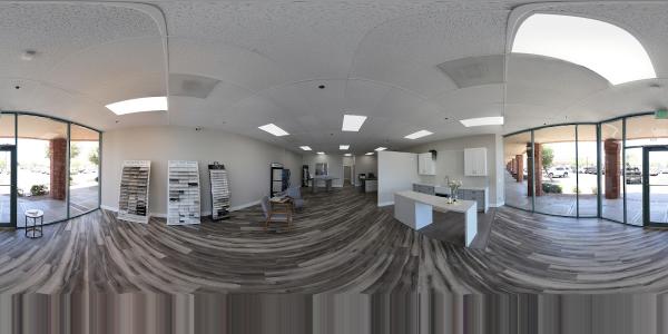 The Stone Countertop Co