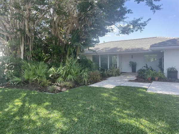 Tropical Outdoor Solutions Inc