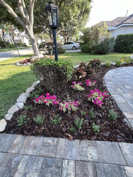 Tropical Outdoor Solutions Inc