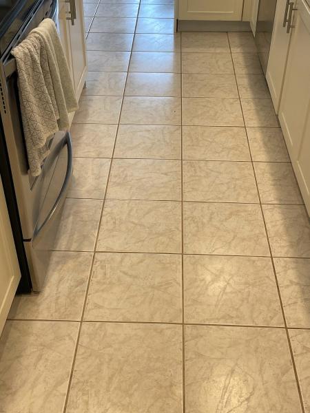 Aroma Carpet Cleaning Inc
