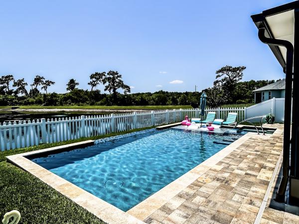 Pro Clean Pools