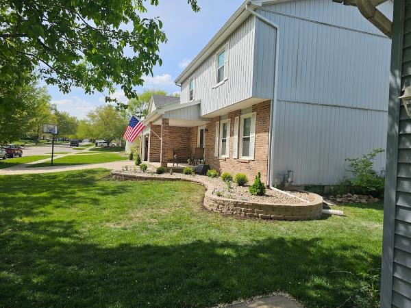 Jorgensen's Lawn Care
