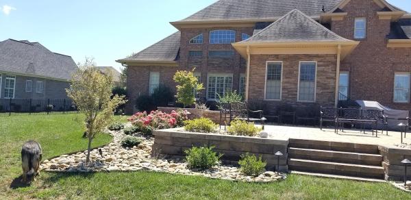 Butler's Outdoor Design