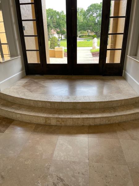 Major Floor Care LLC