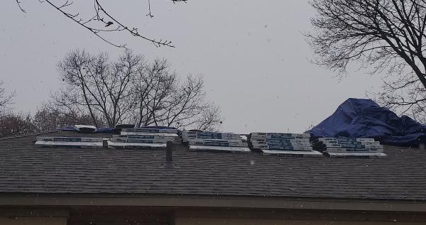 Maple Roofing and Construction