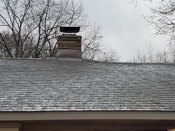 Maple Roofing and Construction