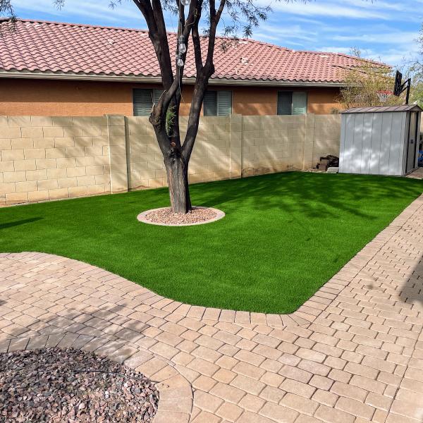 Sonoranscapes Landscaping & Maintenance LLC