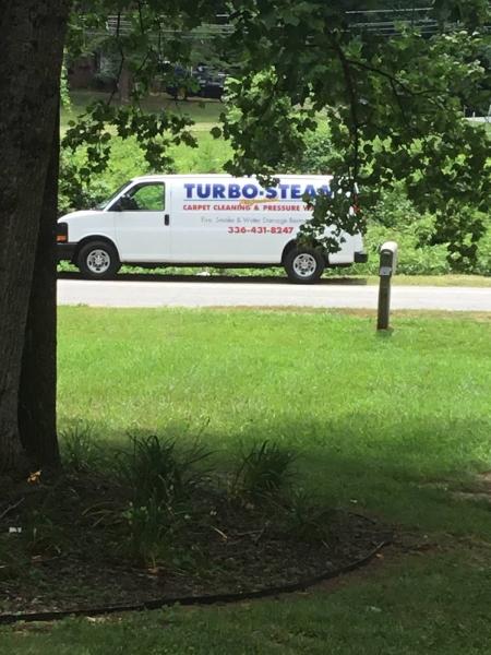 Turbo Steam Carpet and Restoration Service