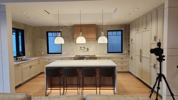 Baraca Remodeling