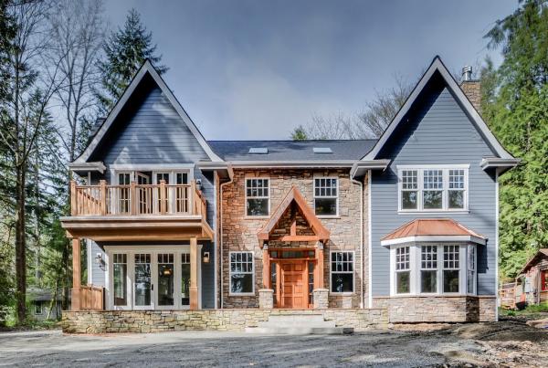Armada Design & Build Inc.