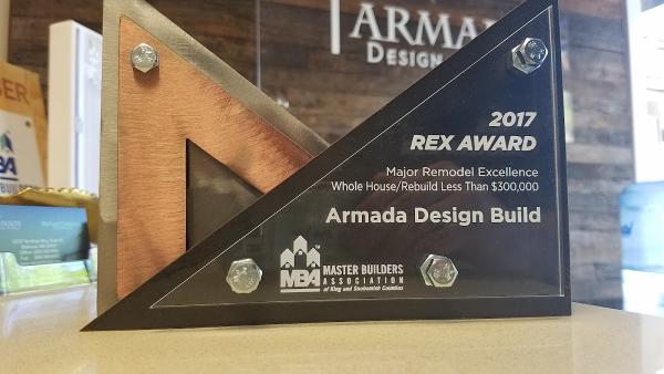 Armada Design & Build Inc.