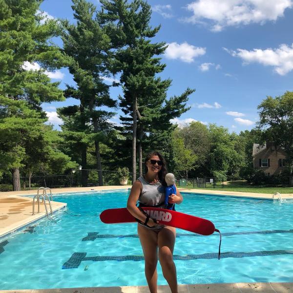 Bennington Pool Services