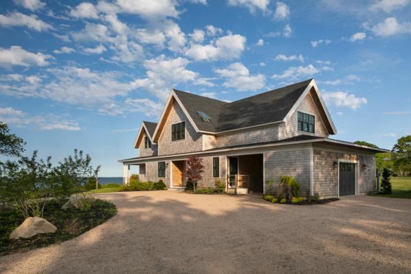 Acorn Deck House Company